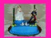 dort svatební hasič